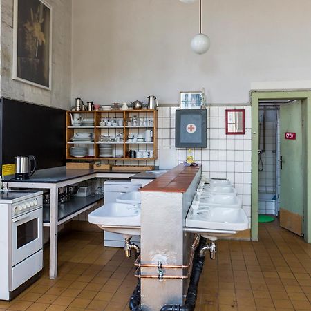 Meisterzimmer Leipzig Extérieur photo