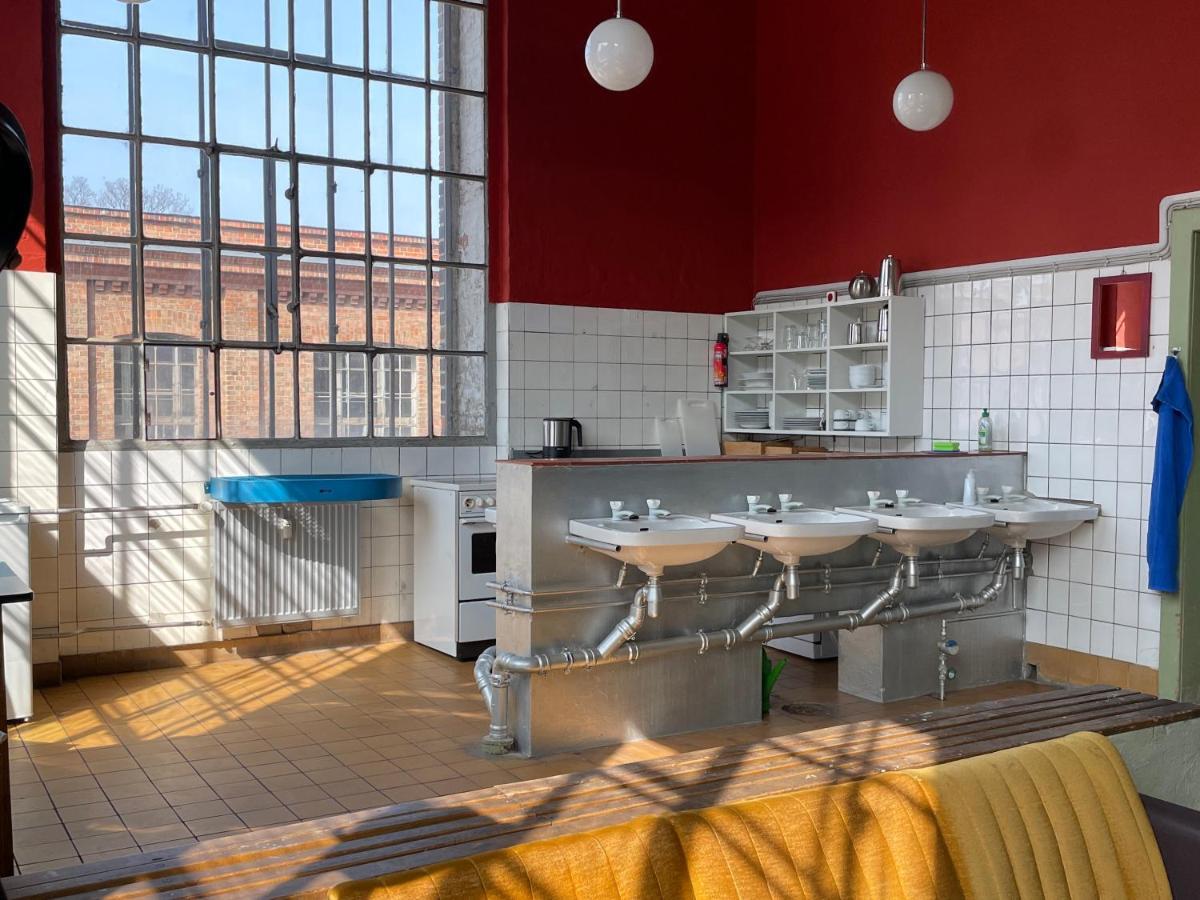 Meisterzimmer Leipzig Extérieur photo