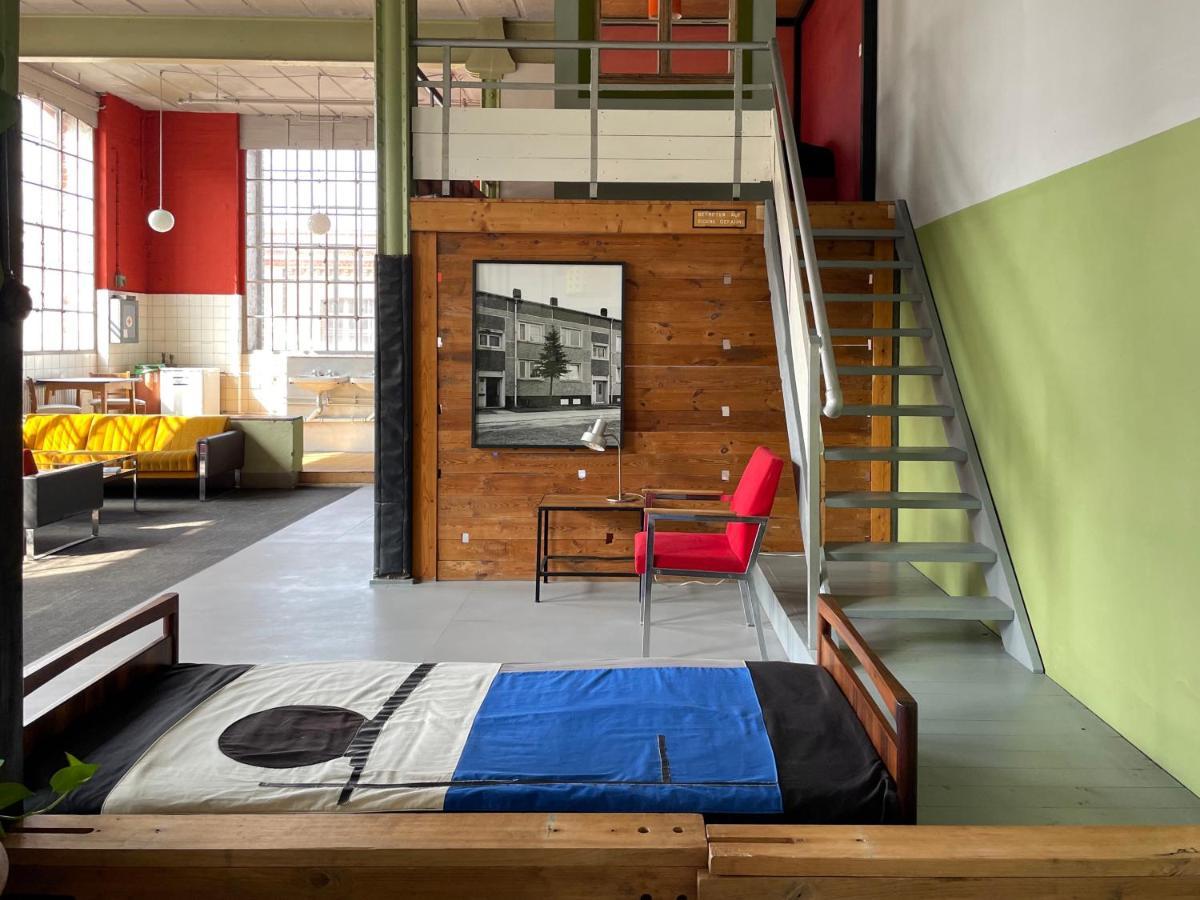Meisterzimmer Leipzig Extérieur photo