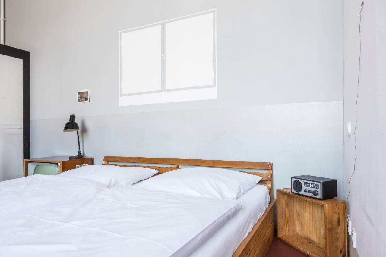 Meisterzimmer Leipzig Extérieur photo