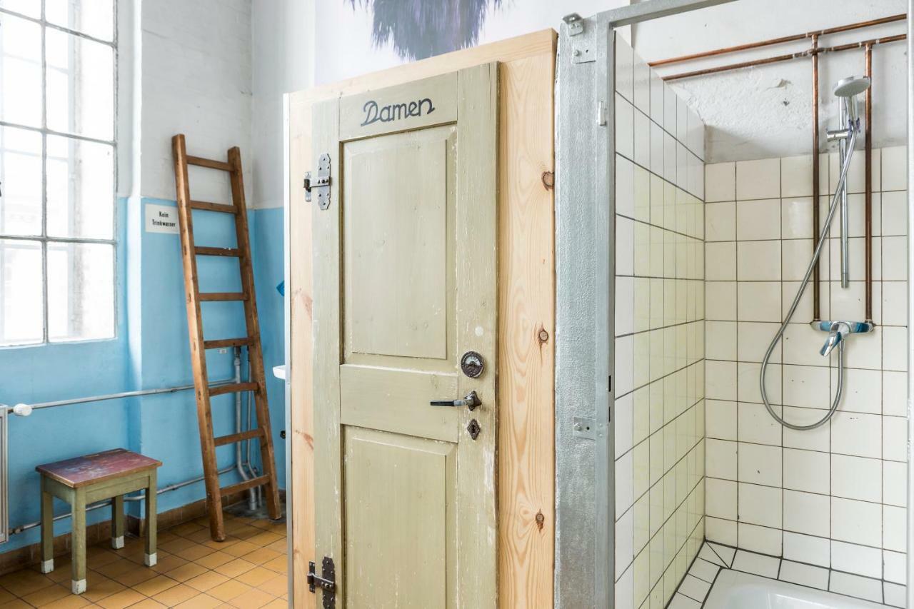 Meisterzimmer Leipzig Extérieur photo
