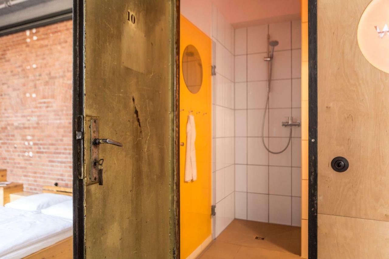 Meisterzimmer Leipzig Extérieur photo