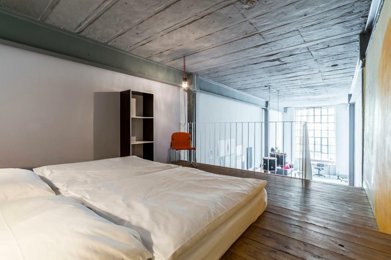 Meisterzimmer Leipzig Extérieur photo
