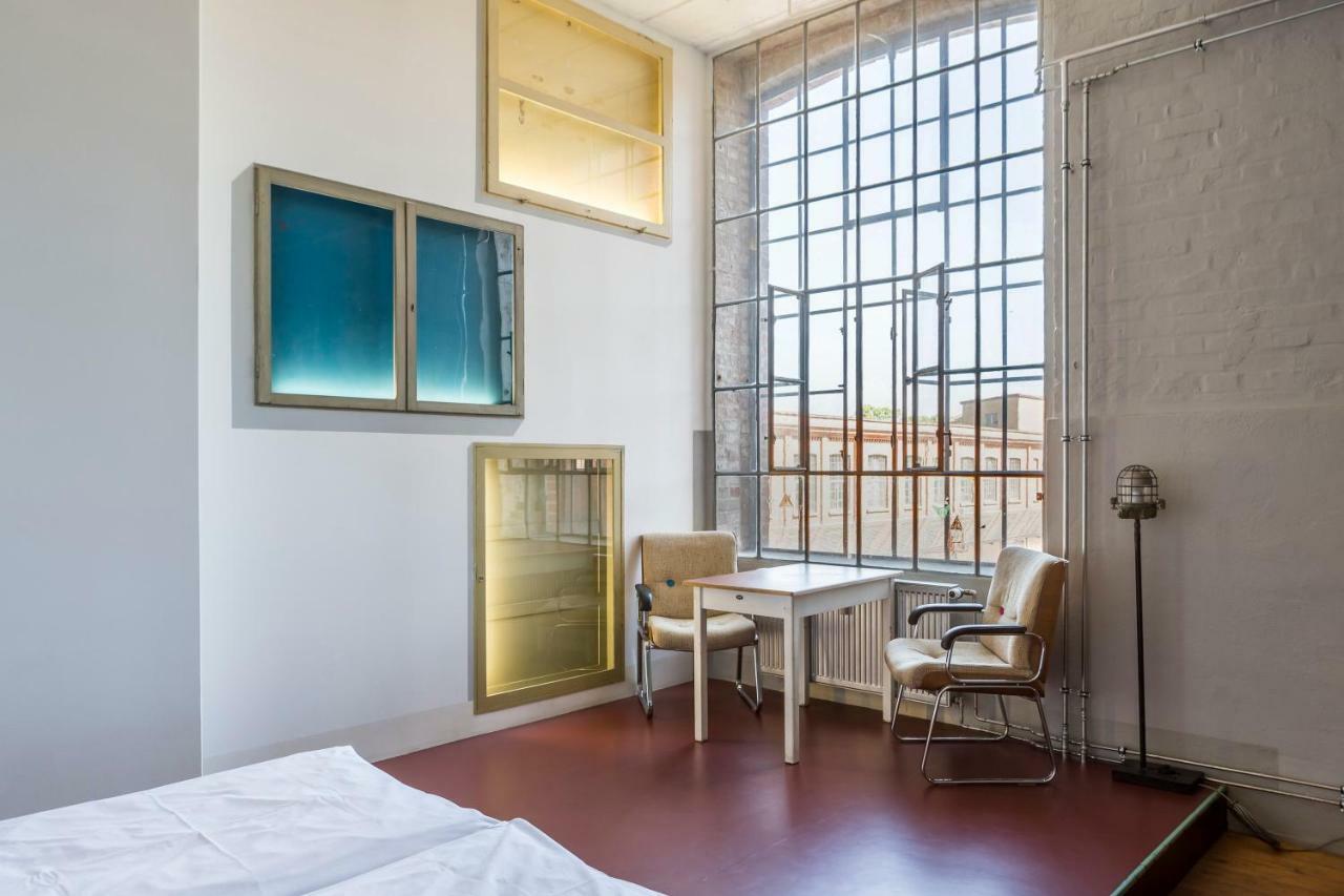 Meisterzimmer Leipzig Extérieur photo